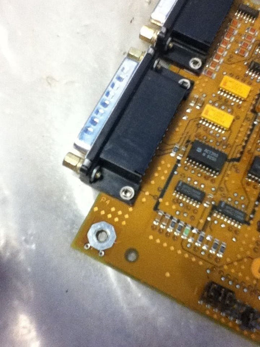 Cincinnati MILACRON 3-533-0979G CONTROL CARD