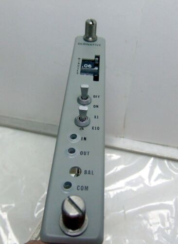 Bailey Signal Generator Board 6623832A1