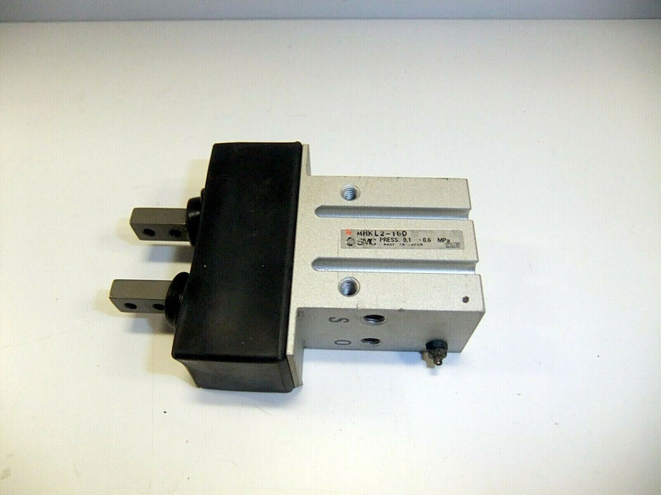 SMC Parallel Gripper MHK L2-16D