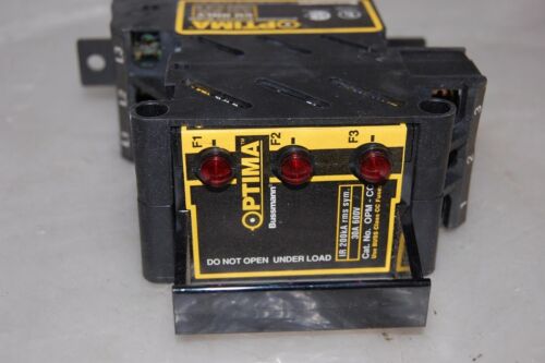 Bussmann FUSE BLOCK OPM-CC