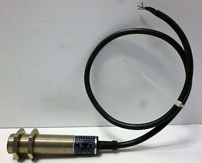 IFM Efector IG5397 Inductive Proximity Sensor