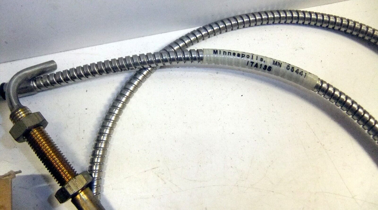 Banner Engineering 20180 / ITA13S Fiber Optic Cable
