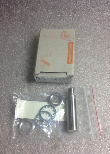 IFM Efector IGC210 PROXIMITY SWITCH