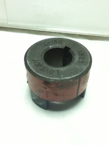 LOVEJOY L-150 1.625 COUPLING