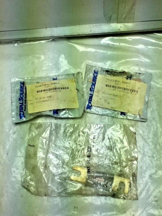 3 ANL-60 FORKLIFT FUSES
