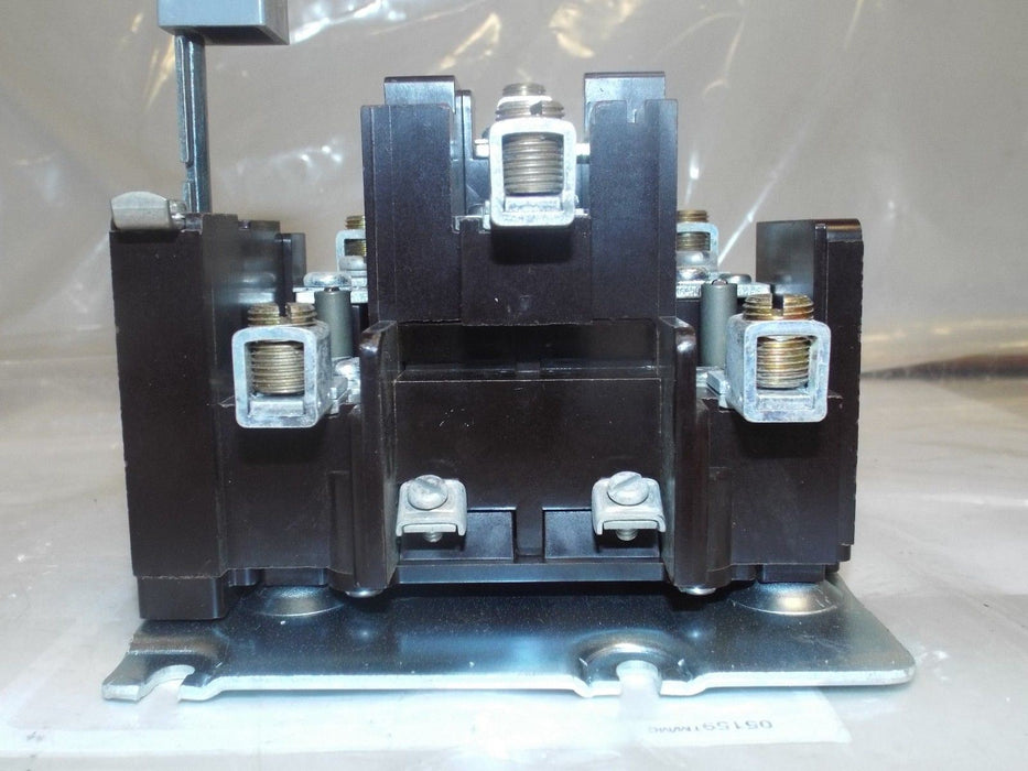 Cutler-Hammer C301DN3 OVERLOAD RELAY