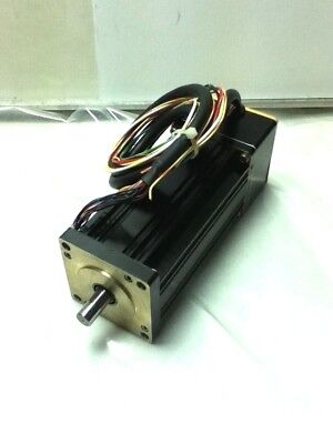 Parker Cm233AE-114621 Servo Motor