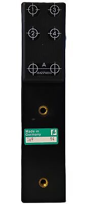 Bosch 3842174350 Type A Code Reader