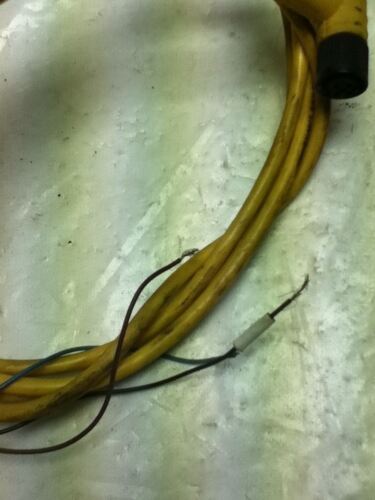 Banner Engineering C04BEC00VY050M Cable