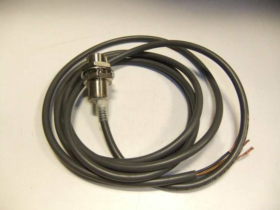 Omron Proximity Switch E2E-X5F1