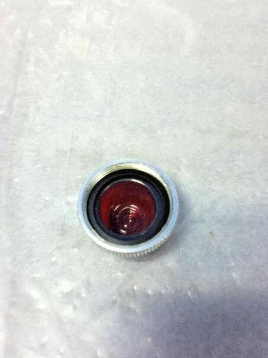 Allen-Bradley 800T-N20 Red Lens