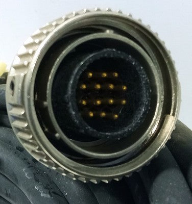 Carlisle Ransburg 74947-02 Rev M RANSPAK Cable