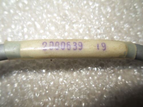Uniloc 2000639 Electronic Module
