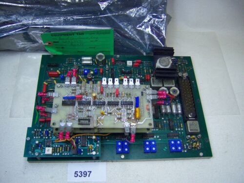 Wagner SchildKrote Board Guidance Frequency 0-810985
