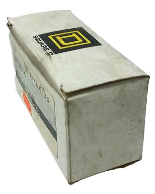 Allen-Bradley 9001KXAKM235 9001-KXAKM-235 28 V AC/DC Pilot Light Module w/ Bulbs