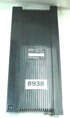 Cutler-Hammer Output Module Analog 2PT D500 AOM 220