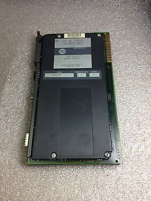 Allen-Bradley 1785-KE Series B Interface Module