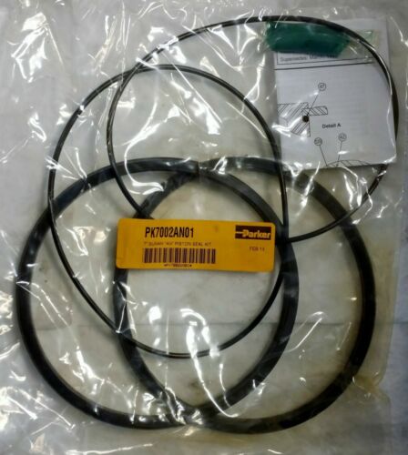 Parker PK7002AN01 Seal Kit