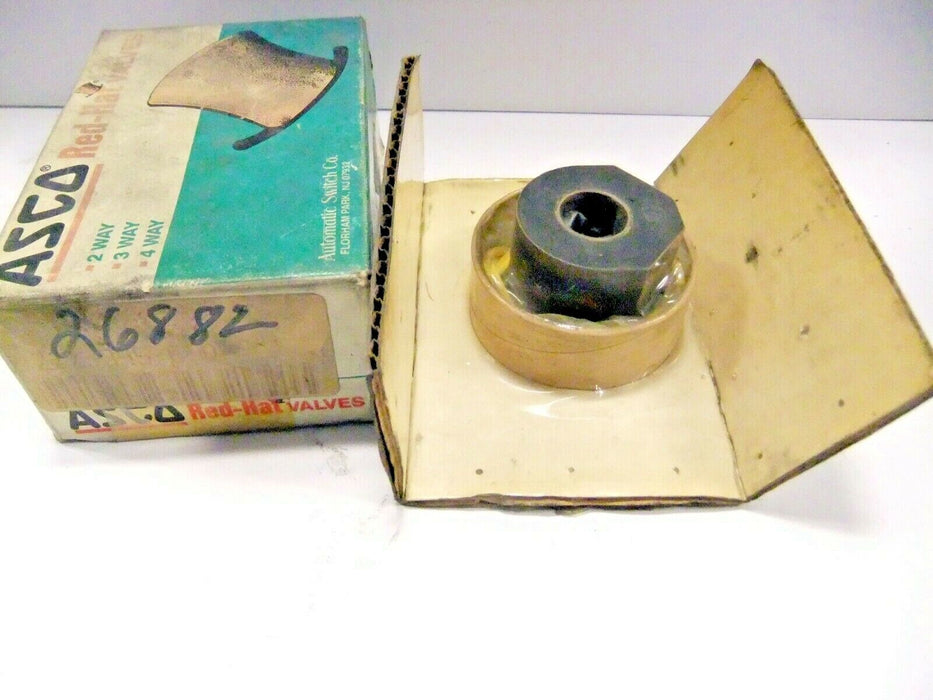 ASCO Coil 222345-006-D