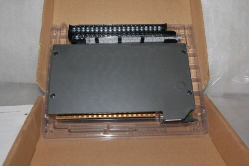 Allen-Bradley OUTPUT MODULE 1771-ID16
