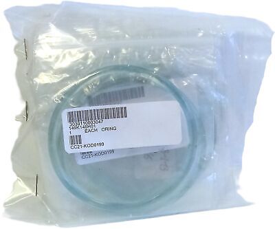 Unbranded 149K146H01 Pack of Ten 3.25 inch OD O-Rings