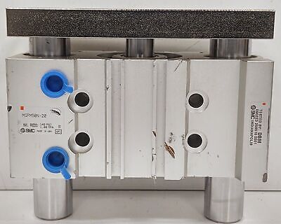 SMC MGPM50N-20 Pneumatic Compact Guide Cylinder