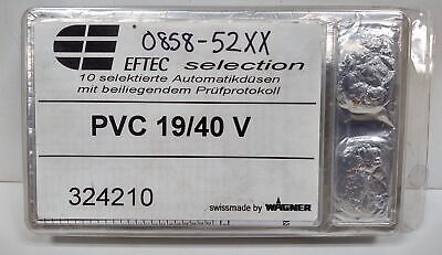 Wagner PVC19/40V 324210 UF419V 0858-52XX EFTEC Nozzle