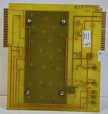 Cincinnati Milacron 3-531-3786A ELPAC P/N 1502B Power Supply