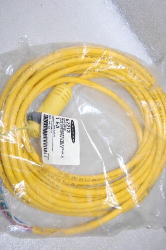 Banner Engineering 67213 MINI CHANGE FEMALE CABLE