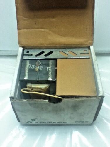 Advance 71A3572-00-1D Core & Coil Ballast Kit