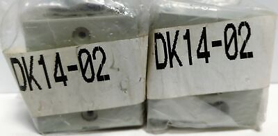 ASCO HK14-02 Pneumatic Diverter Plate