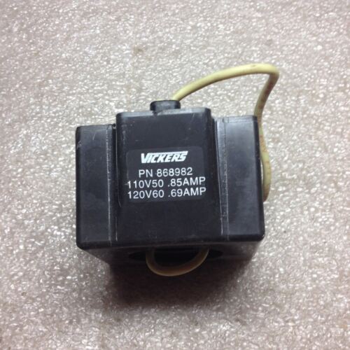 VIckers 868982 Coil