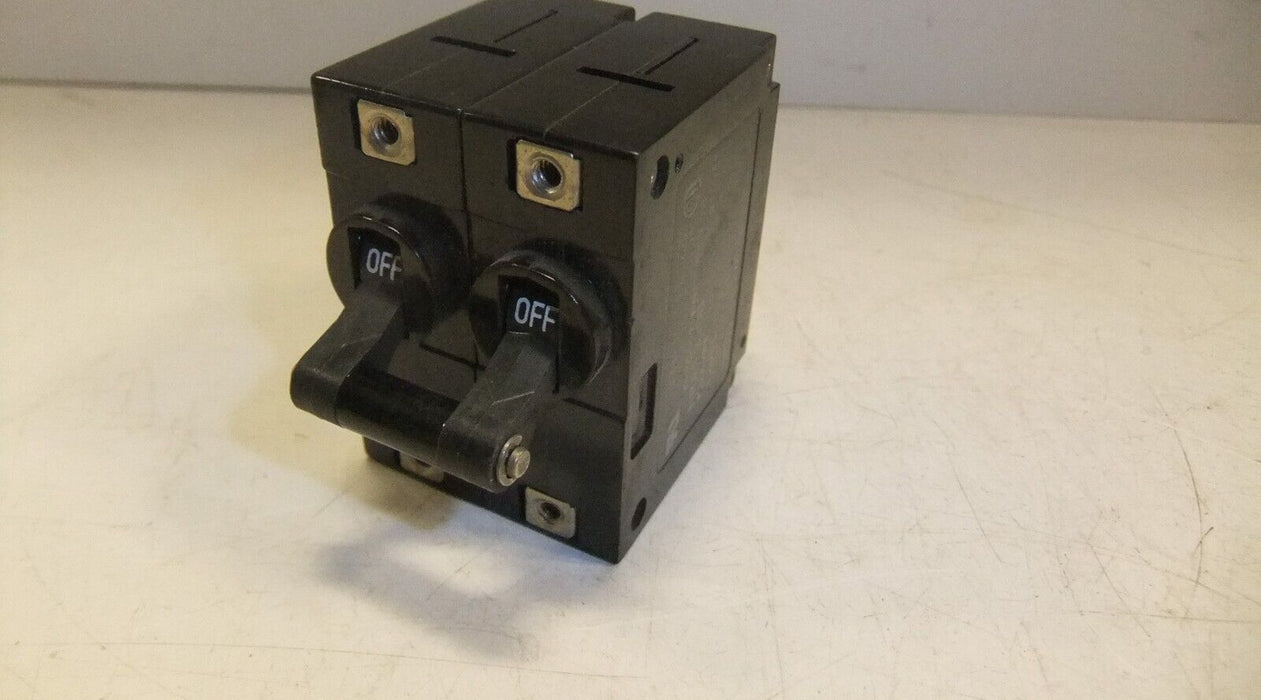 IDEC Circuit Protector NRAS2100