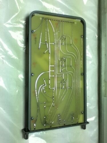 Bailey Controls 6623831D1 Signal Generator Module