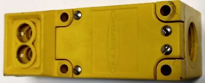 Banner Engineering FV1-P-LM3 Scanner Block