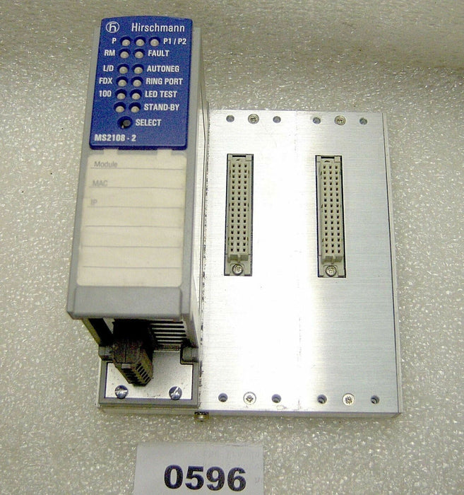 Hirschmann MICE Switching Module MS2108-2