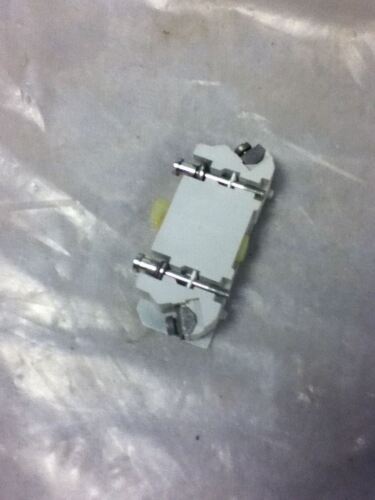 Cutler-Hammer C320KGS21 AUX CONTACT