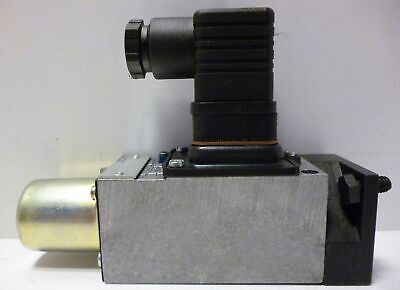 Rexroth HED40H16/50 Pressure Switch