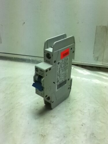 Allen-Bradley 1489-A1C-080 CIRCUIT BREAKER-NO BOX