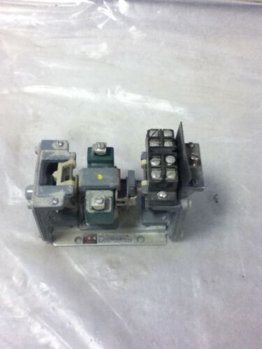 Cutler-Hammer 10337H278-66EO PNEUMATIC TIMER