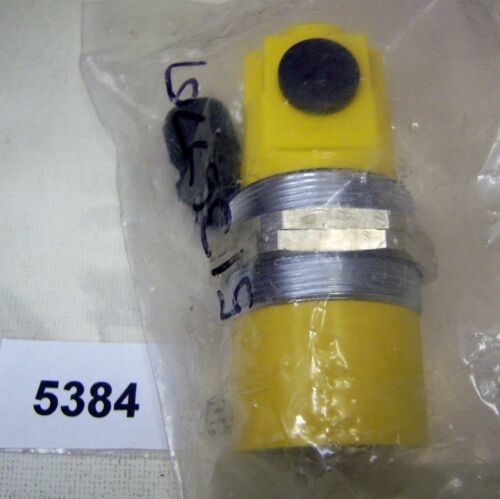 Turck Proximity Sensor Ni40-G47SR-VP4X2 10-65 VDC 200 Ma 40mm
