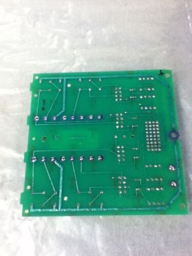 Bailey Controls NTPL-01 PC Board