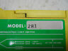 Banner Engineering 2R1 MULTI-BEAM Scanner Block