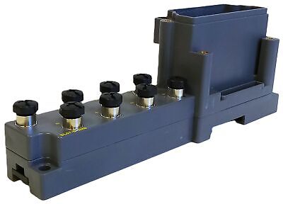 Turck BL67-B-8M8 PLC Quick Connect Terminal Block
