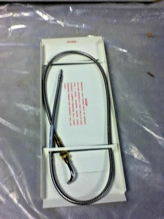 Tri-Tronics F-A-36RT Fiber Optic Light Guide