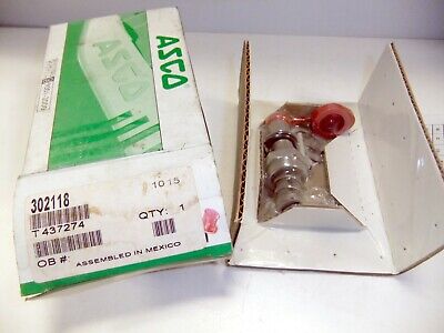 ASCO Repair Kit 302118