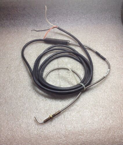 Allen-Bradley 42SRF-6004 Photoelectric Sensor