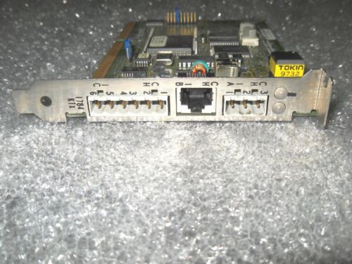 Allen-Bradley 1784-KTX 96217671 Interface Module