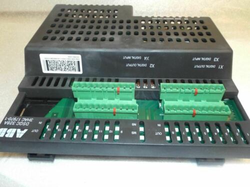 ABB DSQC328A 3HAC17970-1 DIGITAL I/O MODULE