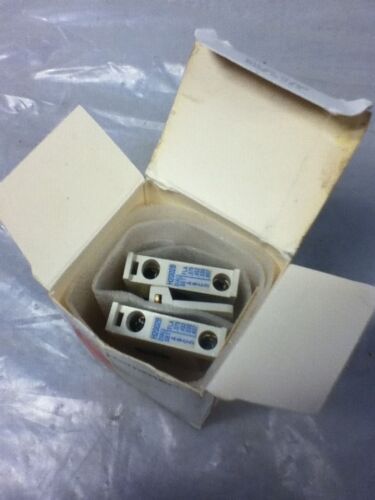 LOT OF 3 Cutler-Hammer H2002B HEATERS